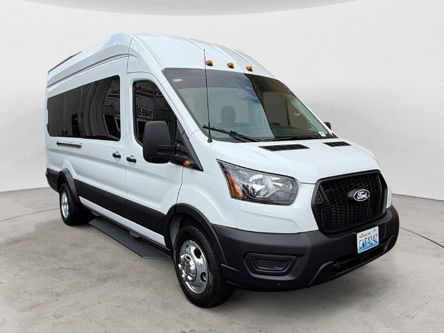 Used 2026 Ford Transit 350 XL RWD image 3