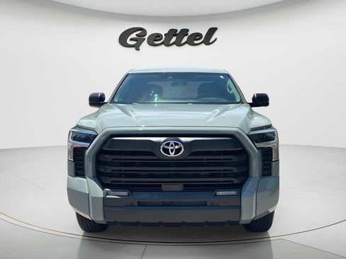 Used 2024 Toyota Tundra SR5 w/ SR5 Premium Package AWD/4WD image 8