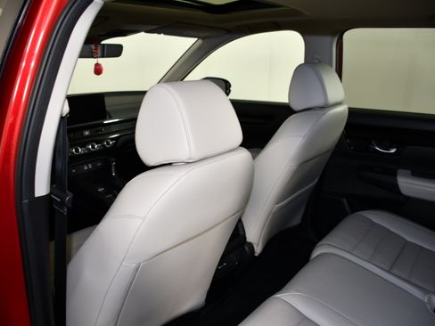 Certified 2024 Honda CR-V EX-L image 47