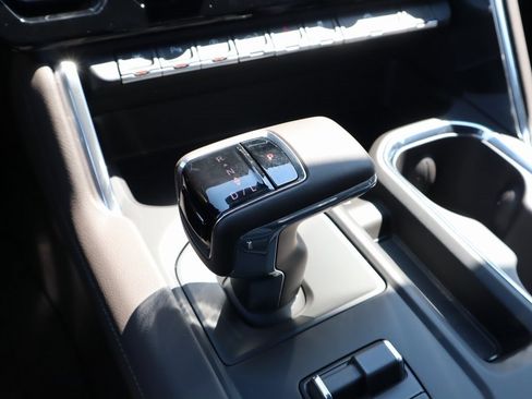 New 2026 GMC Sierra 1500 Denali image 7