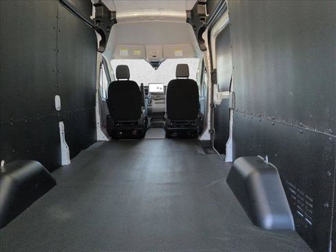 New 2026 Ford Transit 350 148 High Roof Extended w/ Load Area Protection Package image 15