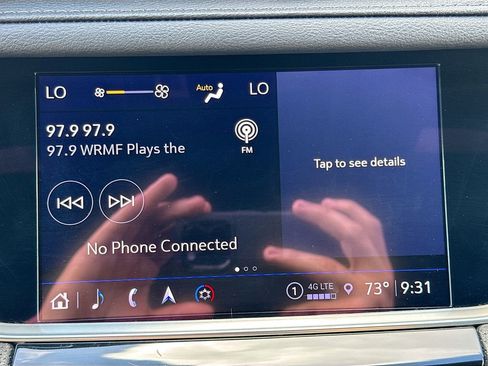 Used 2023 Cadillac XT5 Premium Luxury image 15