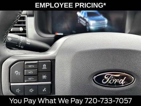 New 2026 Ford F150 Lariat AWD/4WD image 24