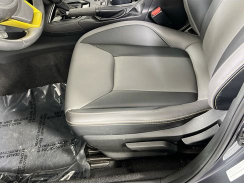 Used 2023 Subaru Crosstrek 2.5i Sport image 18