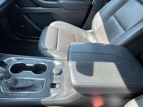 Used 2023 Chevrolet Traverse High Country w/ LPO, 'HIT The Road' Package FWD image 24