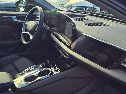 New 2026 Audi A6 Prestige image 29