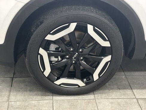 Used 2024 Kia Telluride S w/ S Sunroof Package image 44