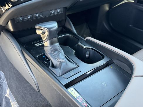 Certified 2023 Lexus ES 350 w/ Premium Package FWD image 28