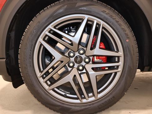 New 2026 Ford Explorer ST image 41