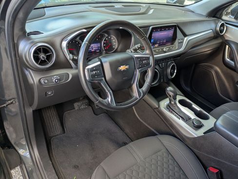 Used 2019 Chevrolet Blazer LT image 12