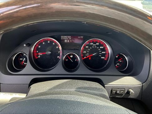 Used 2012 GMC Acadia Denali AWD/4WD image 13