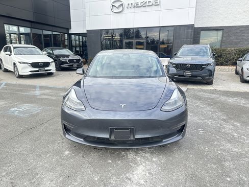 Used 2021 Tesla Model 3 Long Range image 15
