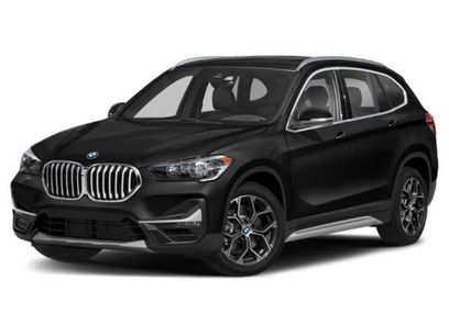 Used 2021 BMW X1 sDrive28i