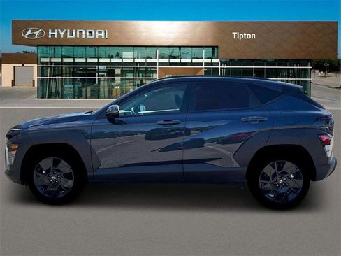 New 2026 Hyundai Kona SEL Sport image 3