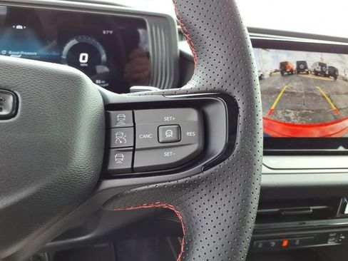 New 2026 Dodge Charger R/T AWD/4WD image 21