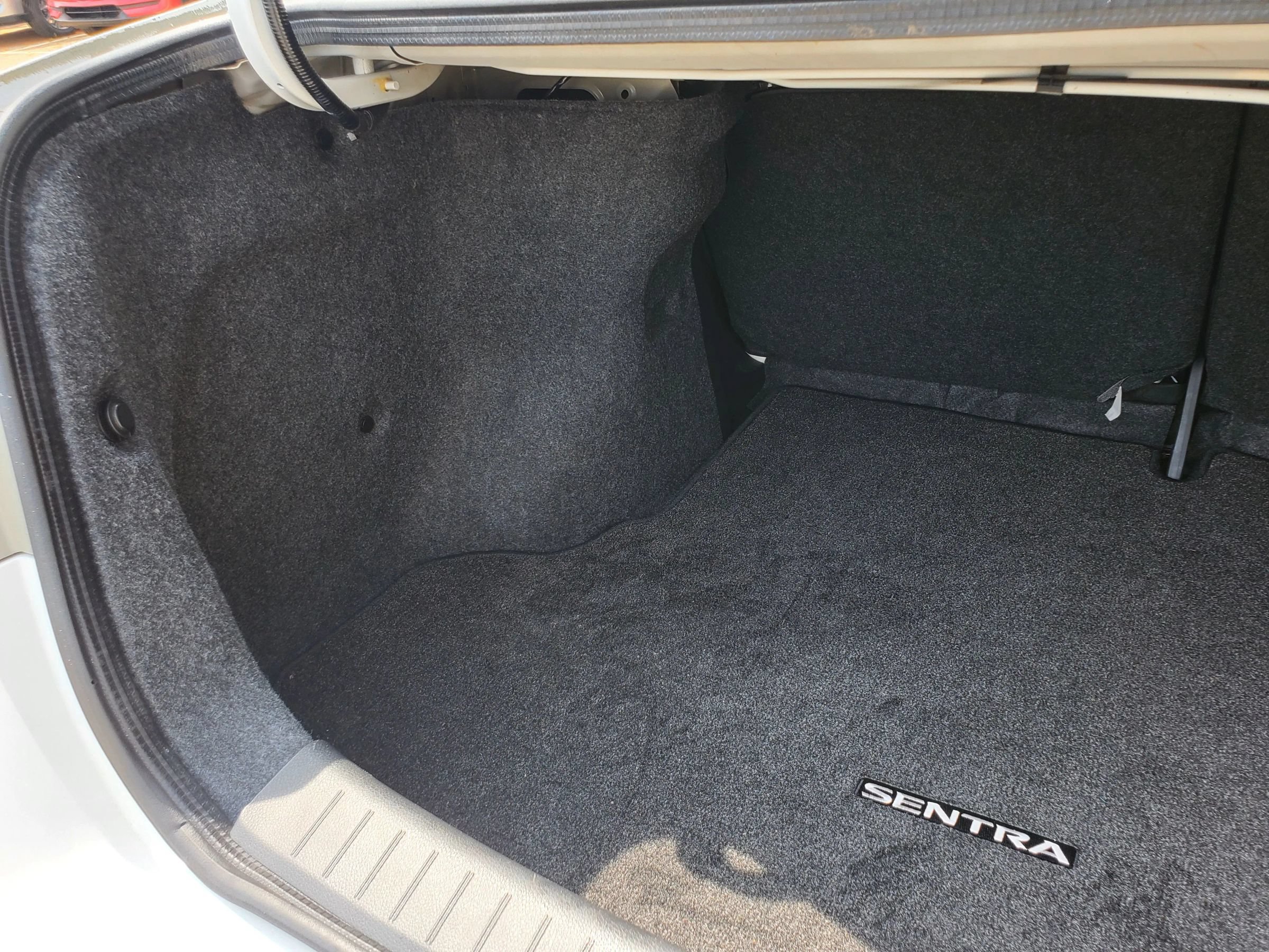 Used 2017 Nissan Sentra S FWD image 47