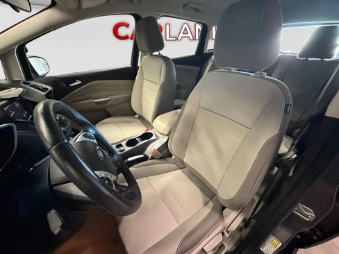 Used 2013 Ford C-MAX SE FWD image 14