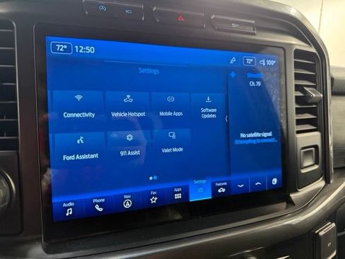 Used 2023 Ford F150 XLT w/ Equipment Group 302A High AWD/4WD image 17