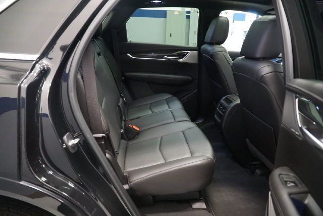 Used 2021 Cadillac XT5 Premium Luxury AWD/4WD image 20