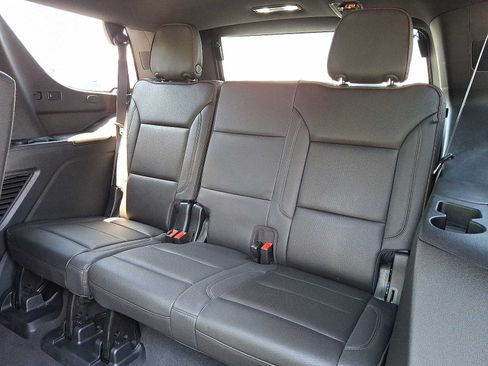 Used 2024 Chevrolet Tahoe High Country w/ Max Trailering Package AWD/4WD image 11
