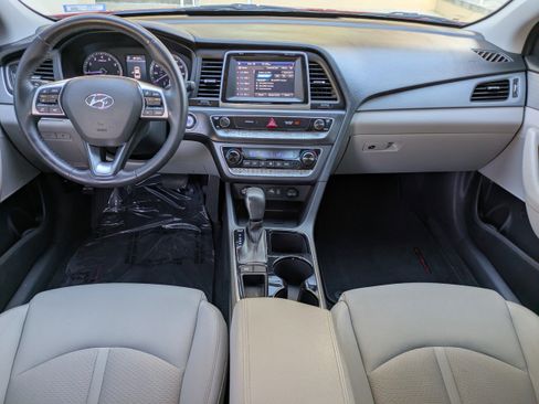 Used 2019 Hyundai Sonata SEL image 11