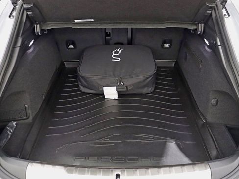 Used 2024 Porsche Taycan GTS image 42