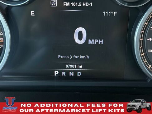 Used 2015 RAM 3500 Laramie Longhorn AWD/4WD image 36