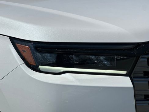 New 2026 Honda Pilot TrailSport image 31