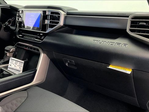 New 2025 Toyota Tundra SR5 image 6