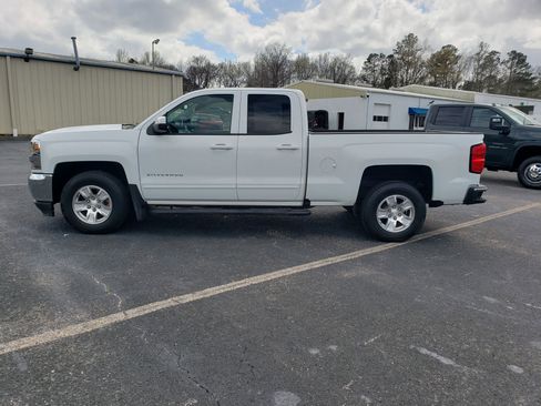 Used 2018 Chevrolet Silverado 1500 LT image 6