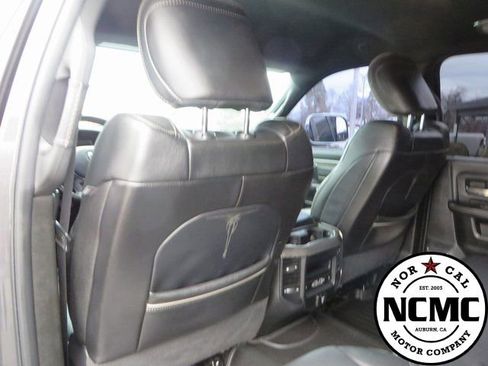 Used 2020 RAM 3500 Limited image 53