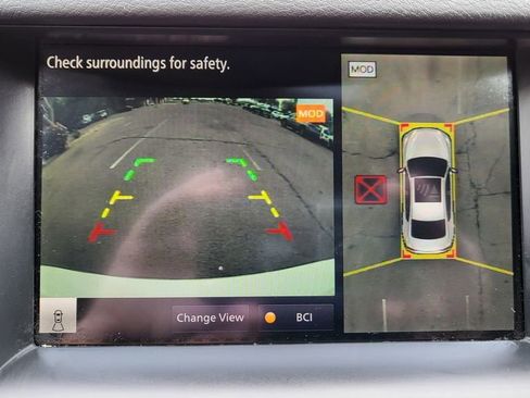 Used 2020 INFINITI Q50 Sport image 32