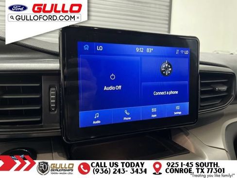 Used 2023 Ford Explorer XLT w/ Class IV Trailer Tow Package AWD/4WD image 24