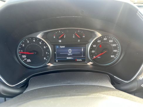 Used 2024 Chevrolet Equinox LT image 24