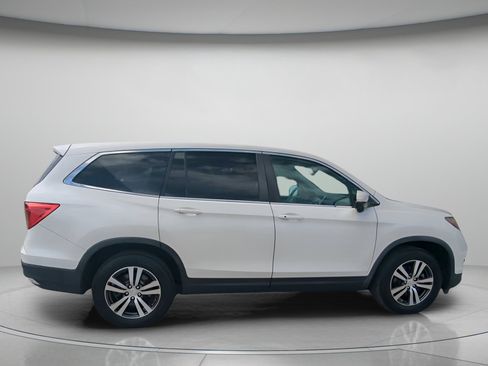 Used 2018 Honda Pilot EX-L image 33