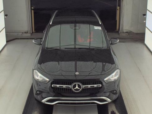 Used 2024 Mercedes-Benz GLA 250 4MATIC image 2