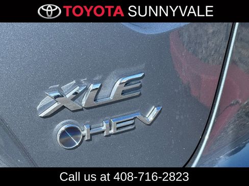 Certified 2025 Toyota Corolla XLE image 14