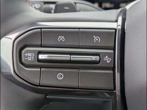 New 2026 GMC Terrain AT4 w/ Convenience Package III AWD/4WD image 16