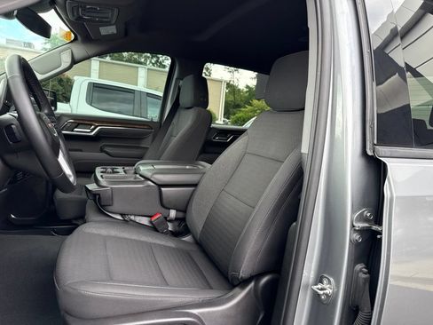 Used 2023 GMC Sierra 1500 Elevation AWD/4WD image 14