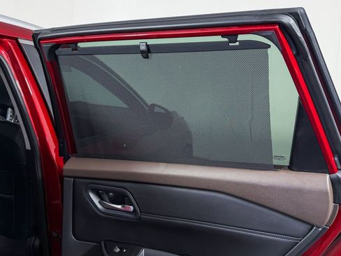 Certified 2023 Nissan Rogue SV w/ SV Premium B Package image 37