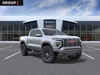 New 2026 GMC Canyon Denali AWD/4WD video 1