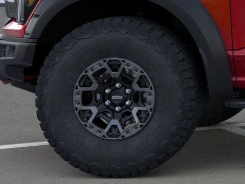 New 2026 Ford F150 Raptor AWD/4WD image 19