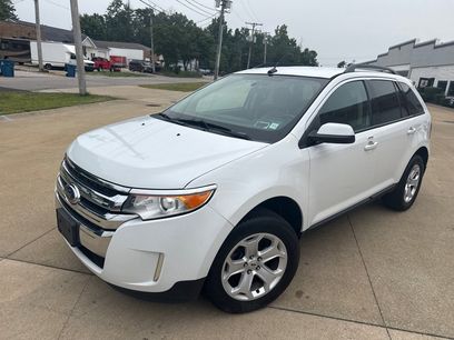 Used 2014 Ford Edge SEL