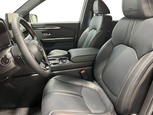 New 2026 Honda Passport TrailSport Elite image 13