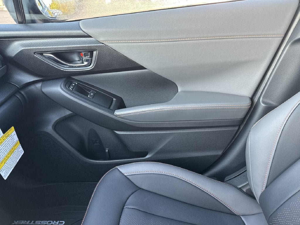 New 2026 Subaru Crosstrek 2.5i Limited AWD/4WD image 23