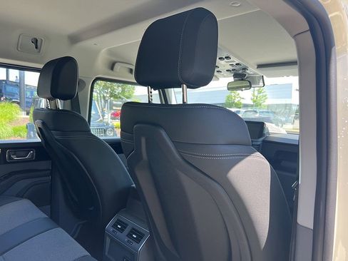 New 2024 INEOS Grenadier AWD/4WD image 21