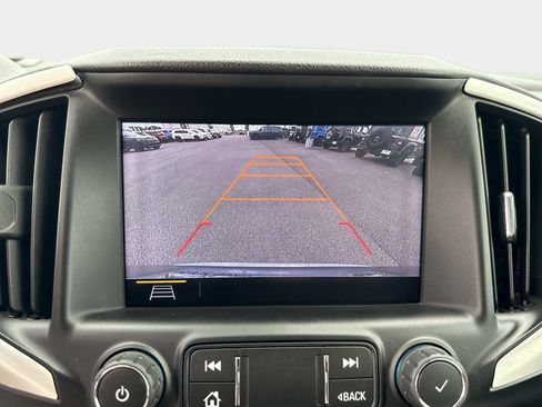 Used 2020 GMC Terrain SLT w/ Preferred Package AWD/4WD image 25