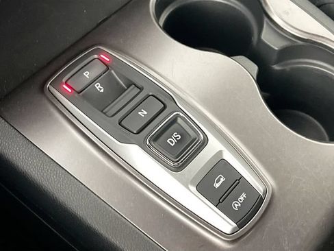 Used 2021 Honda Passport Sport image 17