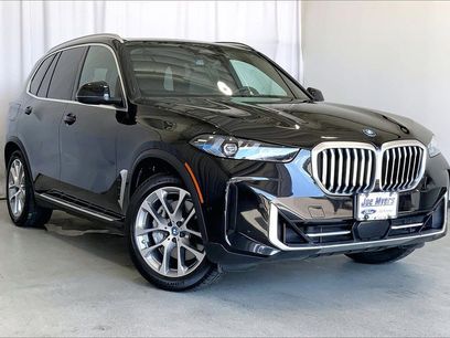 Used 2025 BMW X5 xDrive50e