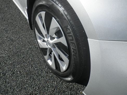 Used 2024 Nissan Altima 2.5 S image 8